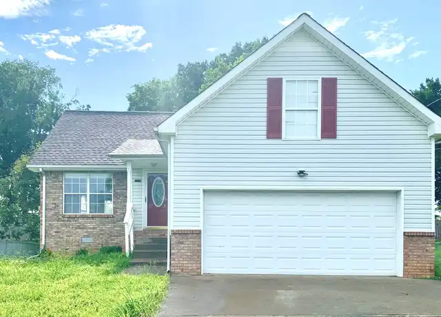 Property at 1404 Marla Ct, Clarksville, TN, 37042, 3 beds, 2 baths, [object Object]