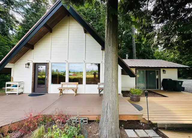 Property at 3019 Douglas Rd, Ferndale, WA, 98248, 2 beds, 1 bath, [object Object]