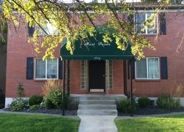 Property at 1824 W Riverside Ave Unit D, Spokane, WA, 99201, 1 bed, 1 bath, [object Object]
