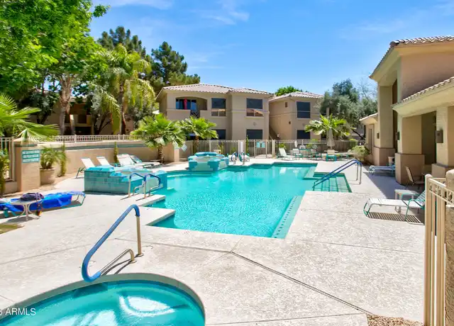 Property at 9550 E Thunderbird Rd #120, Scottsdale, AZ, 85260, 1 bed, 1 bath, [object Object]