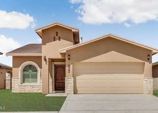 Property at 15145 Imagine Dr, El Paso, TX, 79938, 4 beds, 2 baths, [object Object]