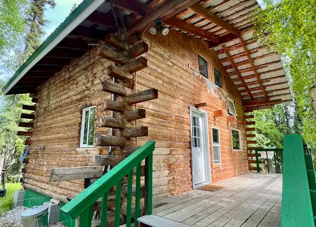 Property at 144 Roxie Rd, Fairbanks, AK, 99709, 1 bed, 1 bath, [object Object]
