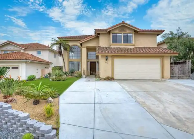 Property at 2091 Sequoia Crst, Vista, CA, 92081, 4 beds, 3 baths, [object Object]