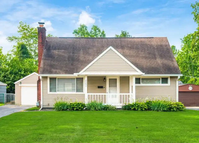 Property at 2295 Shrewsbury Rd, Columbus, OH, 43221, 3 beds, 2 baths, [object Object]