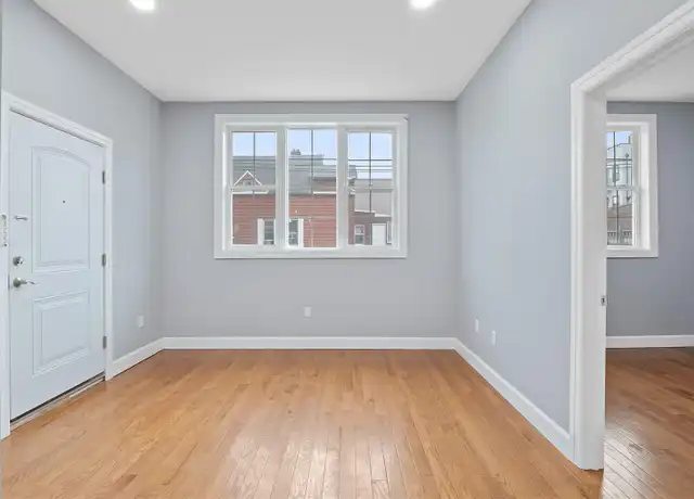Property at 100 Griffith St Unit 1R, Jersey City, NJ, 07307, 2 beds, 1 bath, [object Object]