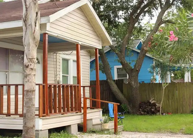 Property at 2104 Maryland St Unit 1, Baytown, TX, 77520, 2 beds, 1 bath, [object Object]