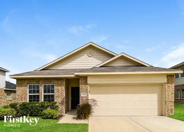 Property at 8020 Quartz Ln, Texas City, TX, 77591, 3 beds, 2 baths, [object Object]