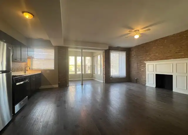 Property at 5721 S Prairie Ave Unit 1S, Chicago, IL, 60637, 3 beds, 2 baths, [object Object]