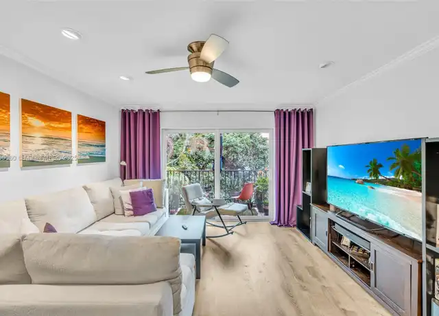 Property at 805 W Oakland Park Blvd Unit E14, Wilton Manors, FL, 33311, 2 beds, 2 baths, [object Object]