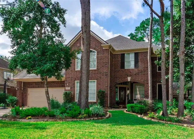 Property at 43 N Greenvine Cir, Spring, TX, 77382, 5 beds, 3.5 baths, [object Object]