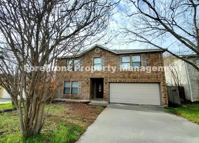 Property at 8219 Sunshine Trail Dr, San Antonio, TX, 78244, 4 beds, 3 baths, [object Object]