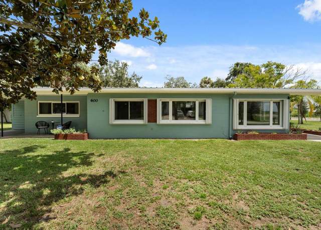 Photo of 600 Lakeshore Blvd, St Cloud, FL 34769