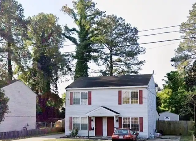 Property at 1447 W Little Creek Rd Unit A, Norfolk, VA, 23505, 2 beds, 1.5 baths, [object Object]