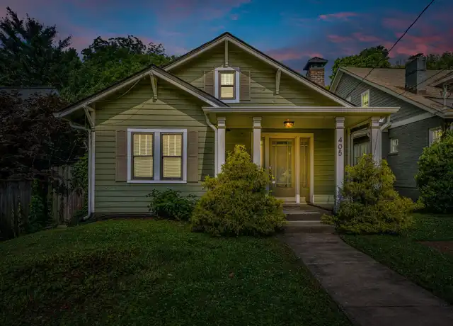Property at 405 N 17th St, Nashville, TN, 37206, 2 beds, 1 bath, [object Object]
