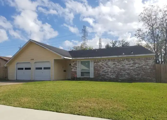 Property at 11902 Sagedowne Ln, Houston, TX, 77089, 3 beds, 2 baths, [object Object]