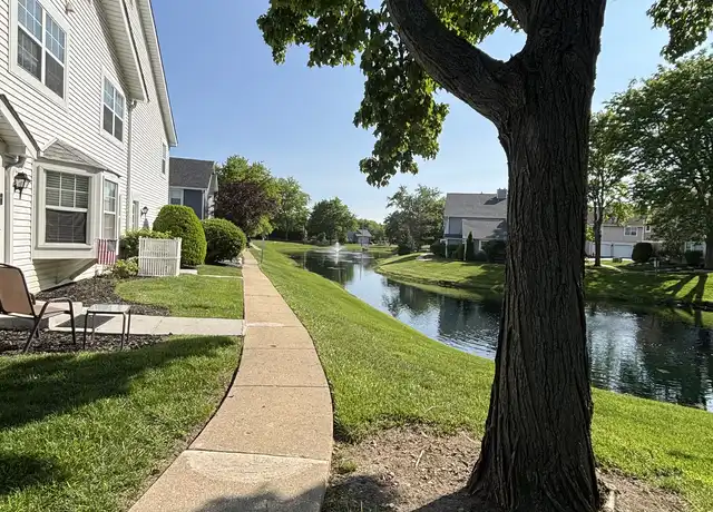 Property at 442 N Cambridge Dr Unit 442, Palatine, IL, 60067, 2 beds, 2 baths, [object Object]