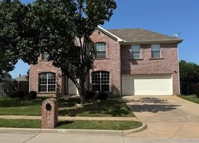 Property at 1621 Falcon Dr, Corinth, TX, 76210, 4 beds, 2.5 baths, [object Object]