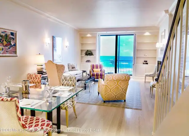 Property at 400 S Ocean Blvd #4150, Palm Beach, FL, 33480, 2 beds, 2.5 baths, [object Object]