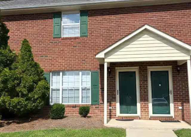 Property at 1214 Allen Rd Unit C, Greenville, NC, 27834, 2 beds, 2.5 baths, [object Object]