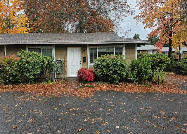 Property at 13270 SW Allen Blvd #6, Beaverton, OR, 97005, 2 beds, 1 bath, [object Object]