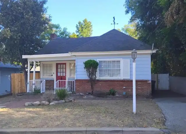 Property at 2208 E Crary St, Pasadena, CA, 91104, 2 beds, 1 bath, [object Object]