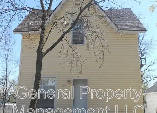 Property at 1563 E Madison St, Eau Claire, WI, 54703, 1 bed, 1 bath, [object Object]