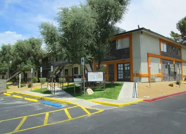 Property at Corona del Sol - 4600 E Charleston Blvd, Las Vegas, NV, 89104, 1-3 bed, 1-2 bath, [object Object]