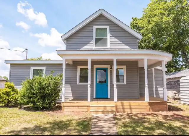 Property at 108 Virginia Ave, Chase City, VA, 23924, 3 beds, 2 baths, [object Object]