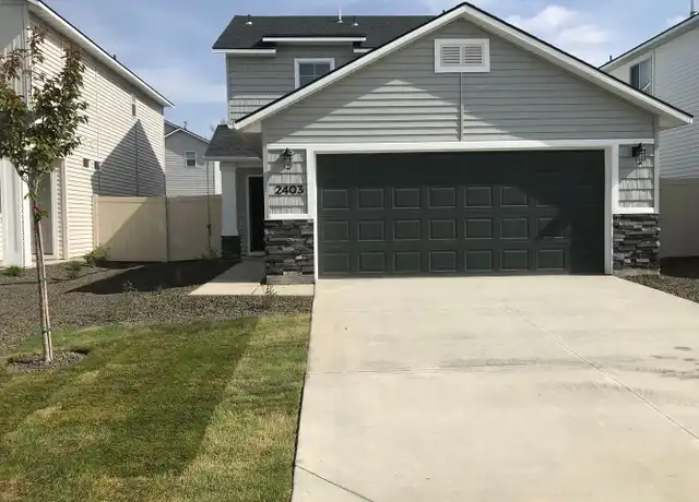 Property at 2403 Oxon St, Caldwell, ID, 83605, 3 beds, 2.5 baths, [object Object]