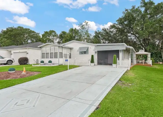Property at 1705 W Schwartz Blvd, Lady Lake, FL, 32159, 2 beds, 2 baths, [object Object]