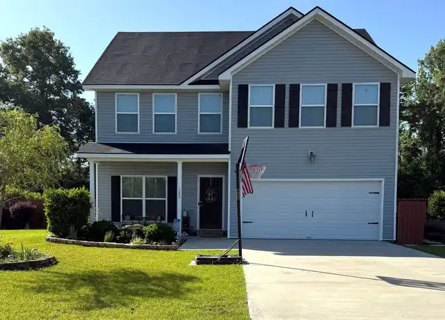 Property at 120 Riverside Dr NW, Ludowici, GA, 31316, 3 beds, 2.5 baths, [object Object]