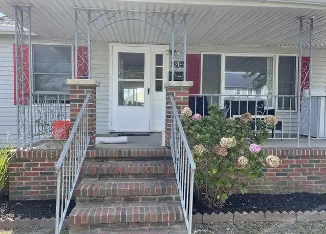 Property at 504 N Dorset Ave Unit August 3-9/3, Ventnor City, NJ, 08406, 3 beds, 2 baths, [object Object]