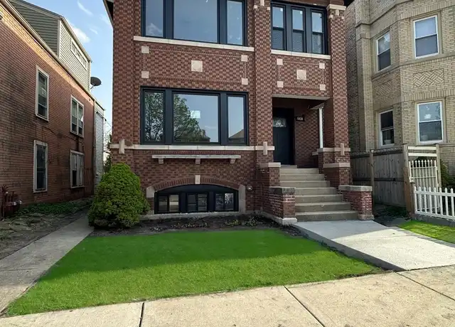 Property at 5131 W Roscoe St #1, Chicago, IL, 60641, 3 beds, 1.5 baths, [object Object]