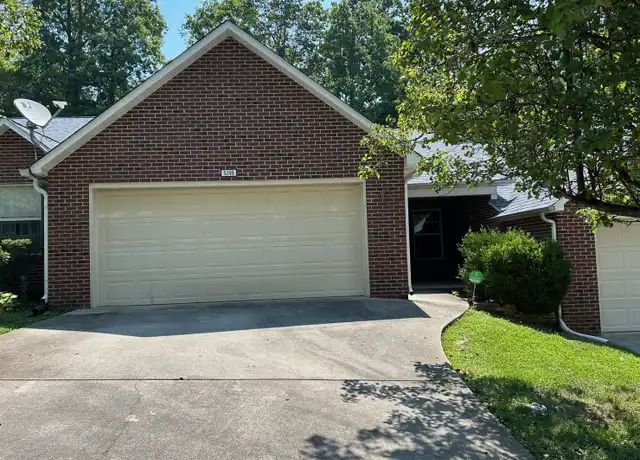 Property at 5240 Avery Woods Ln Unit 5240, Knoxville, TN, 37921, 2 beds, 2 baths, [object Object]