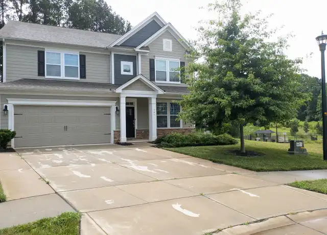Property at 141 Hornbeam Ln, Troutman, NC, 28166, 4 beds, 3 baths, [object Object]