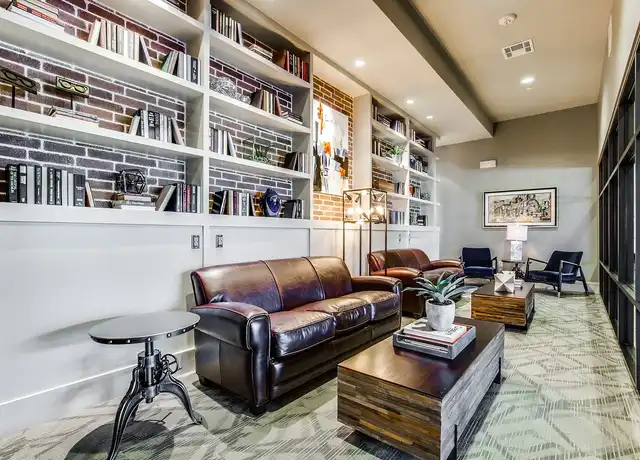 Property at Assembly at Historic Heights - 525 Yale St, Houston, TX, 77007, 1 bed, 1-2 bath, [object Object]