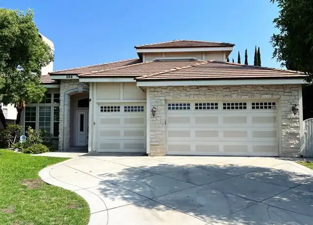 Property at 339 E Floral Ave, Arcadia, CA, 91006, 5 beds, 3.5 baths, [object Object]