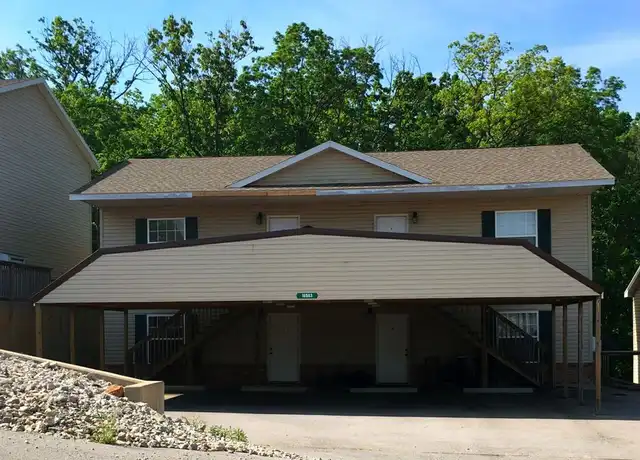 Property at 16583 Hunters Ridge Ln Unit A, St Robert, MO, 65584, 1 bed, 1 bath, [object Object]