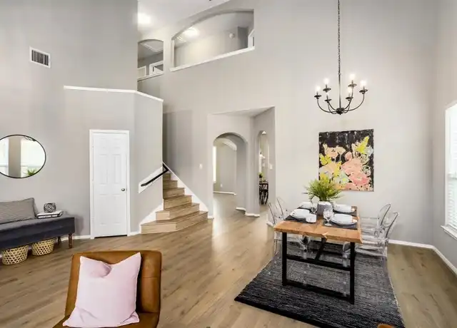 Property at 25234 Clover Ranch Dr, Katy, TX, 77494, 4 beds, 2.5 baths, [object Object]