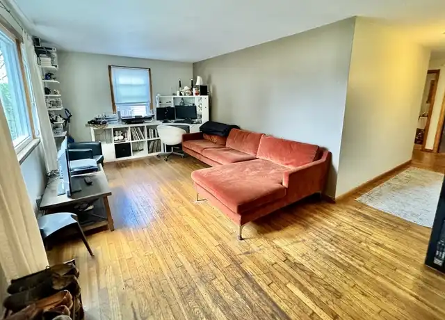 Property at 64 Ridgemont St Unit 1, Boston, MA, 02134, 3 beds, 1 bath, [object Object]