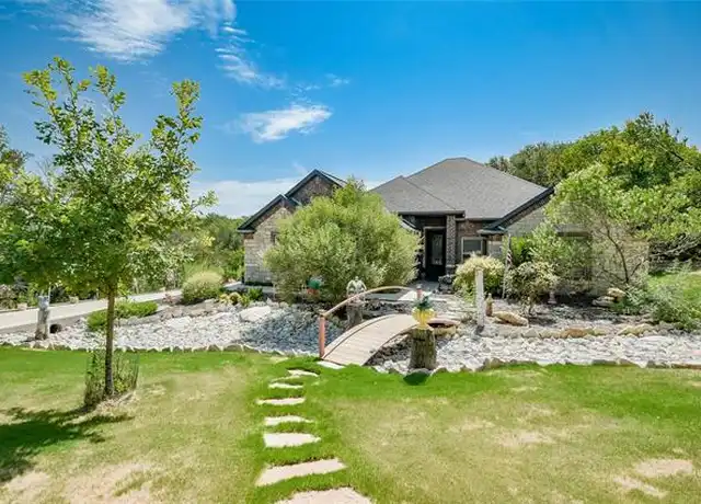 Property at 8605 Calviton Ct, Granbury, TX, 76049, 4 beds, 2 baths, [object Object]