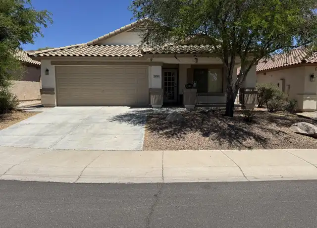 Property at 28707 N 21st Ln, Phoenix, AZ, 85085, 3 beds, 2 baths, [object Object]