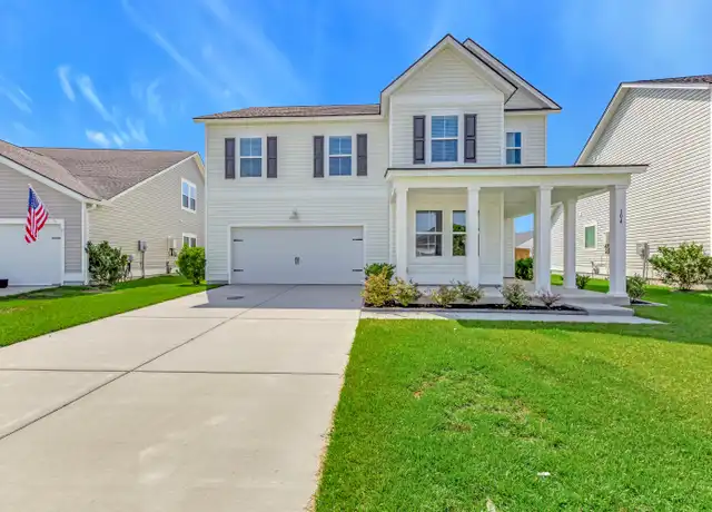 Property at 104 Slater Lake Ln, Summerville, SC, 29483, 4 beds, 2.5 baths, [object Object]