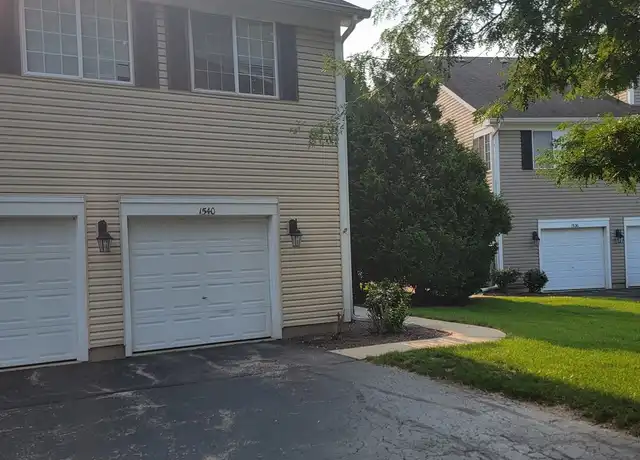 Property at 1540 Hickory Rd #1540, Woodstock, IL, 60098, 2 beds, 1 bath, [object Object]