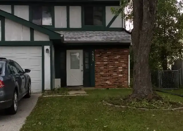 Property at 3923 Nautilus Ln, Bartlett, IL, 60133, 3 beds, 2.5 baths, [object Object]