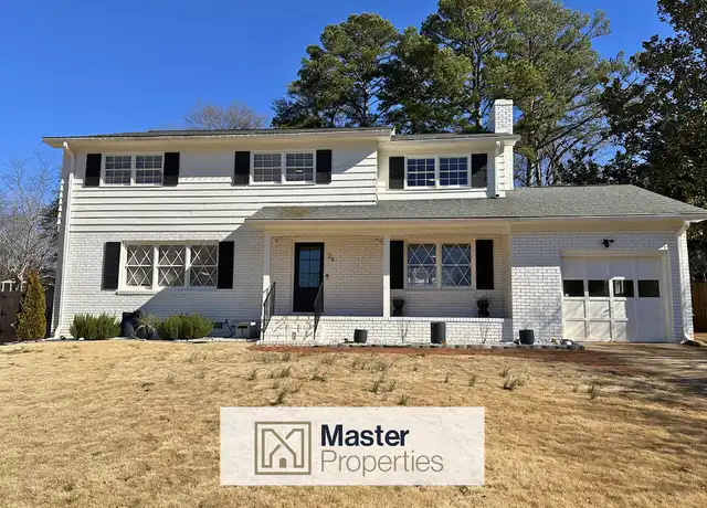 Property at 26 Overton Ave, Greenville, SC, 29617, 4 beds, 2.5 baths, [object Object]