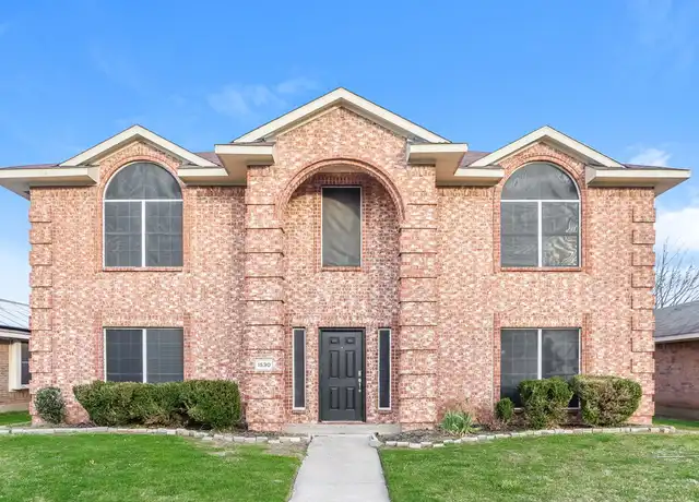 Property at 1530 Aberdeen Dr, Lancaster, TX, 75134, 4 beds, 2 baths, [object Object]