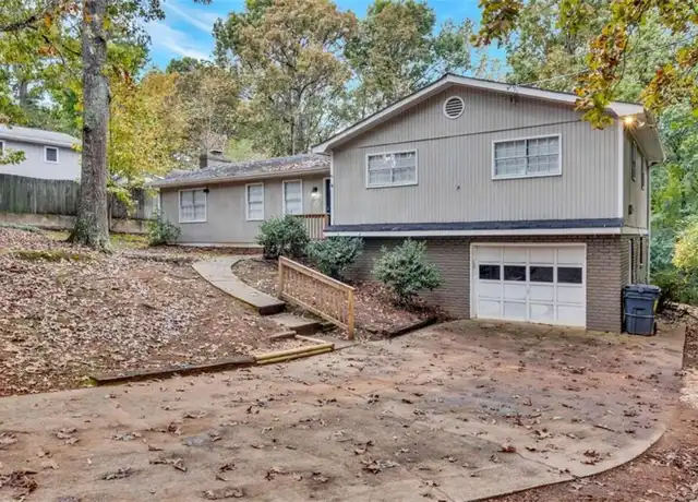 Property at 1504 Dupree Rd, Woodstock, GA, 30189, 4 beds, 2 baths, [object Object]