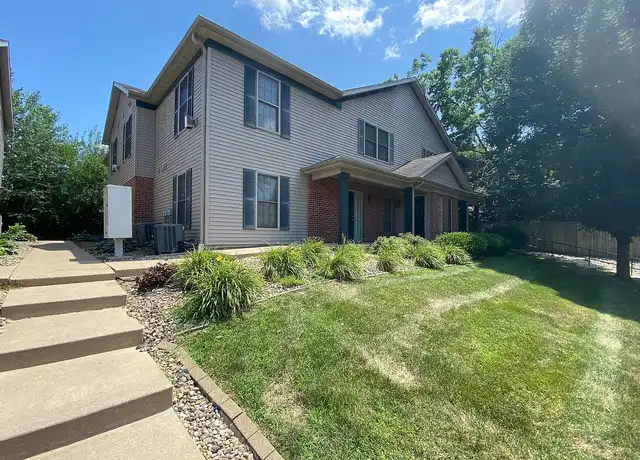 Property at Savannah Meadows - 751 W Joan Ct, Peoria, IL, 61614, 2 beds, 2 baths, [object Object]