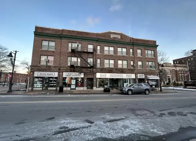 Property at 282 Main St Unit 8, Brockton, MA, 02301, 2 beds, 1 bath, [object Object]